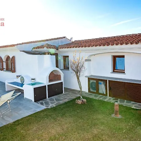 Spada Villa