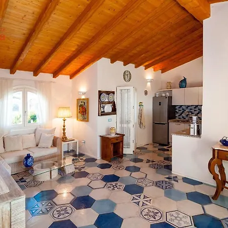 Spada Villa