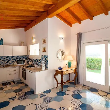 Spada Villa Tanaunella