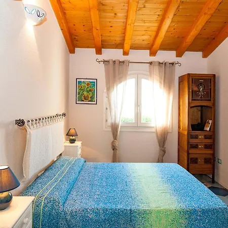 Spada Villa